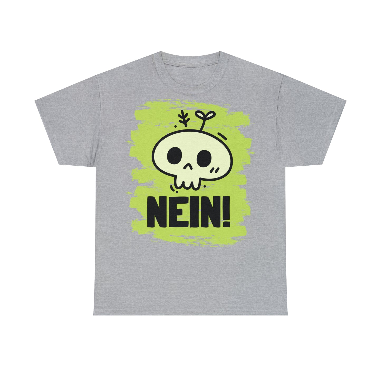 Unisex T-Shirt NEIN!