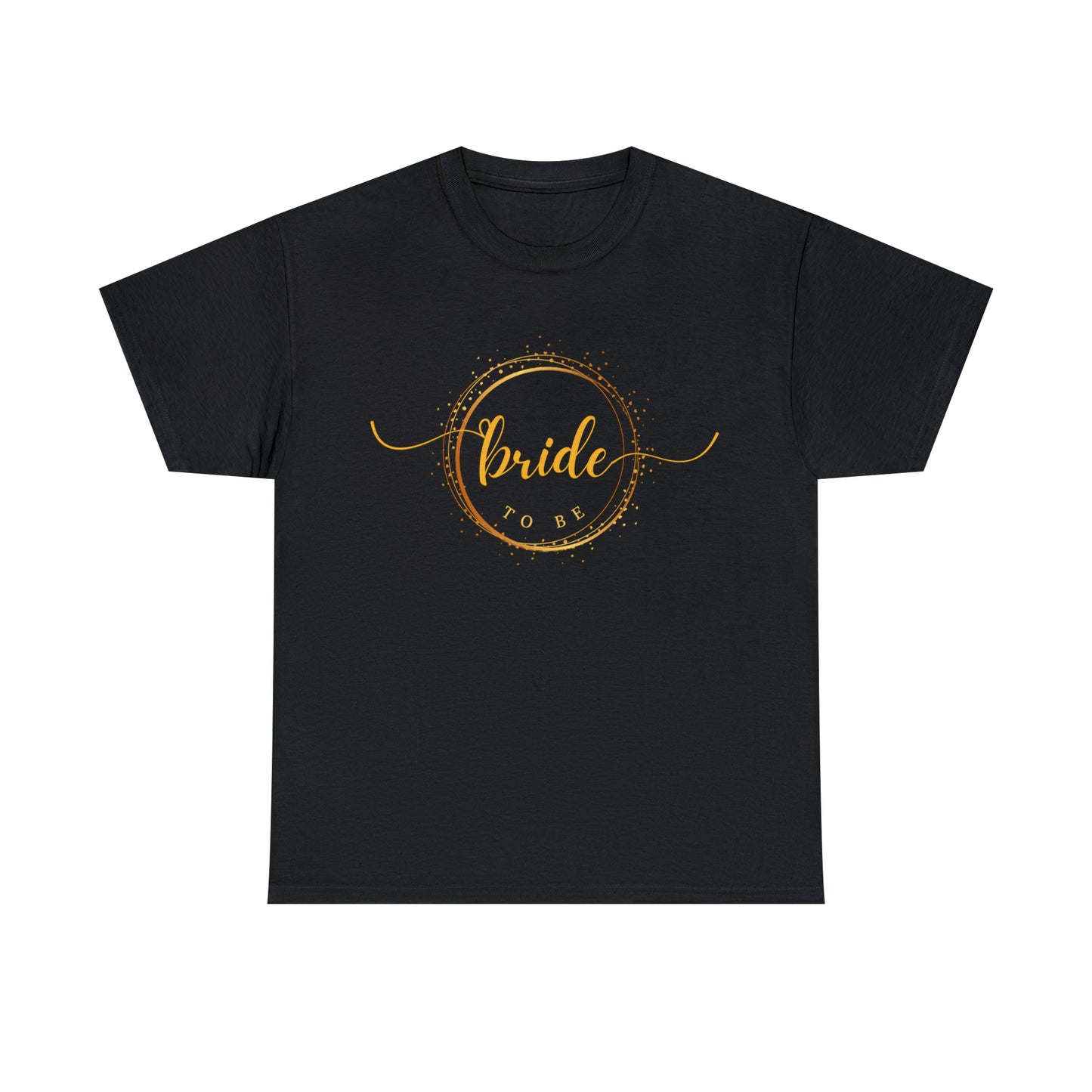 Unisex T-Shirt JGA Bride to be