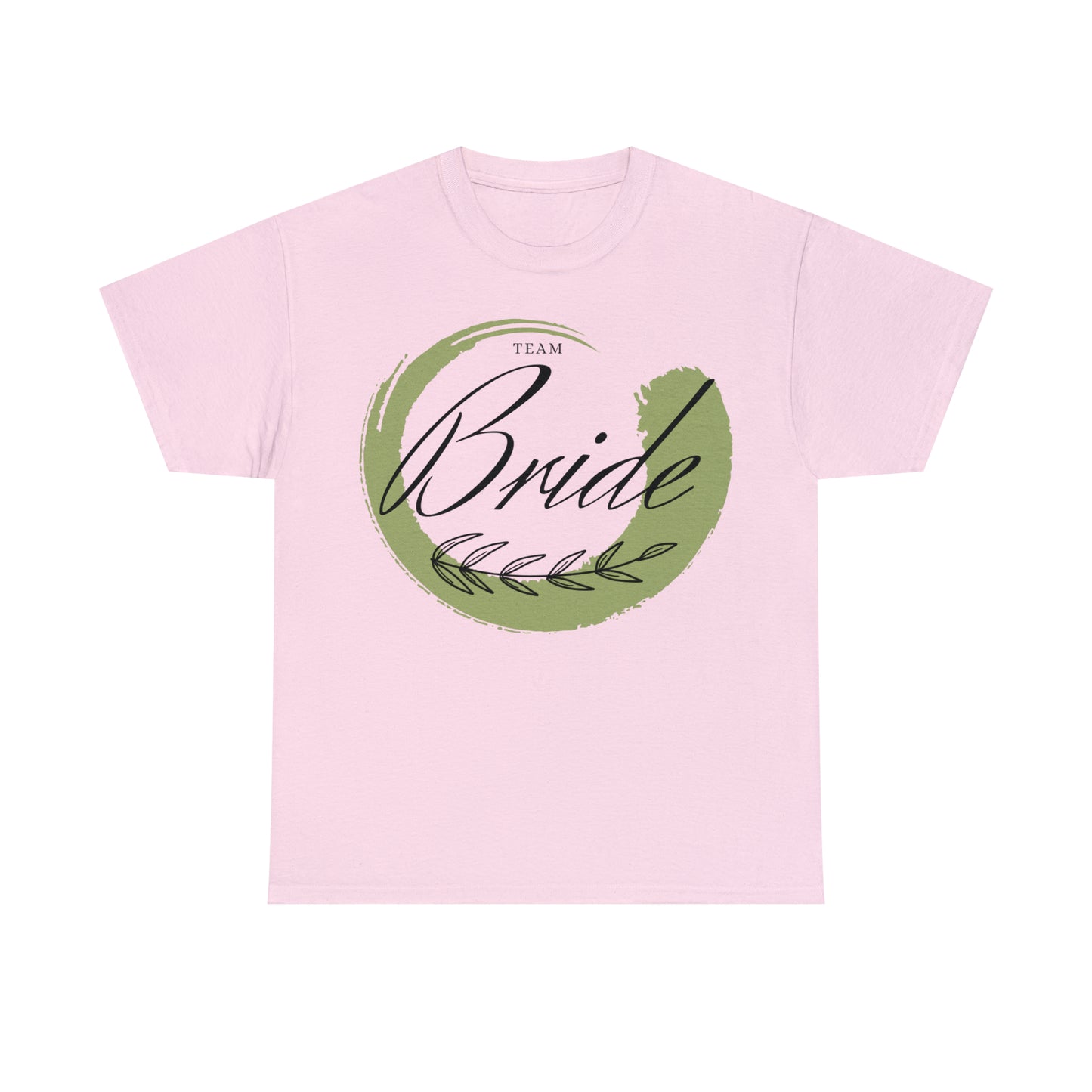 Unisex T-Shirt JGA Team Bride