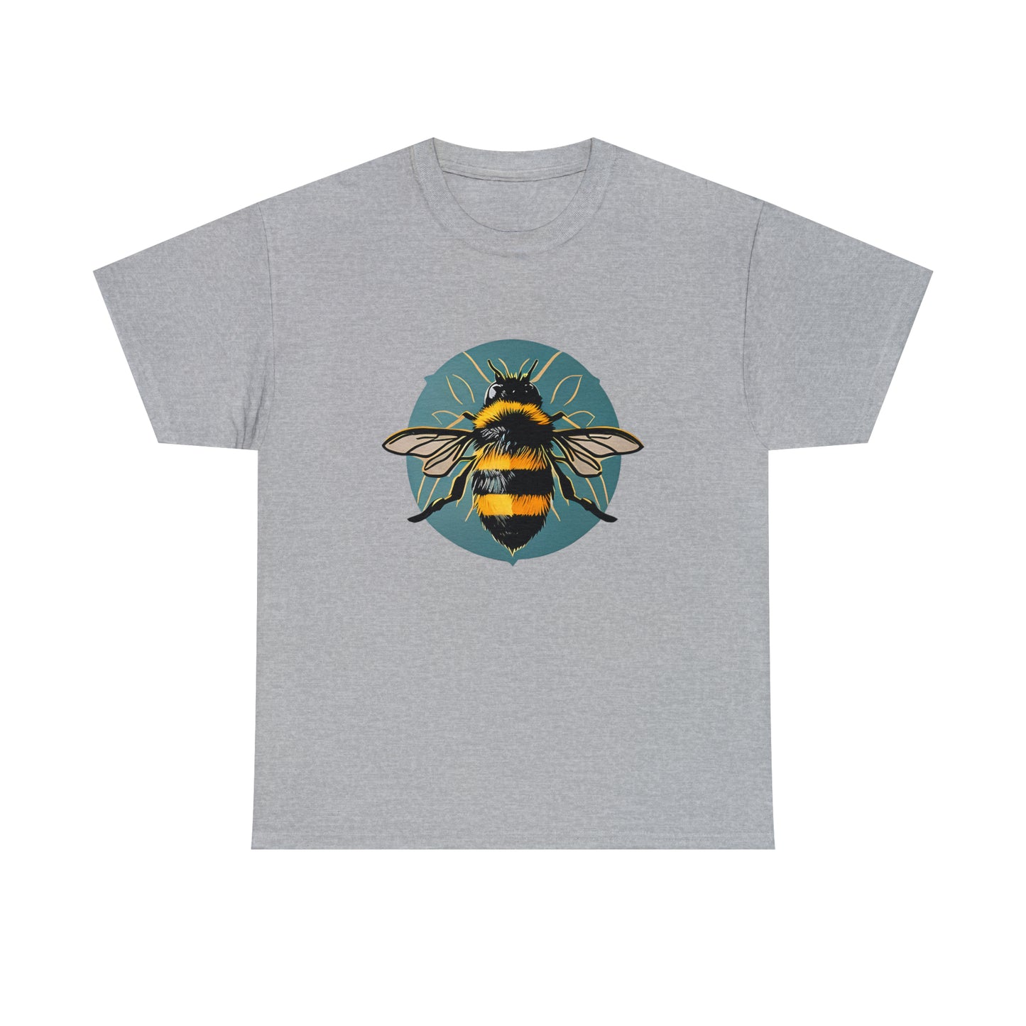 Unisex T-Shirt Retro Hummel