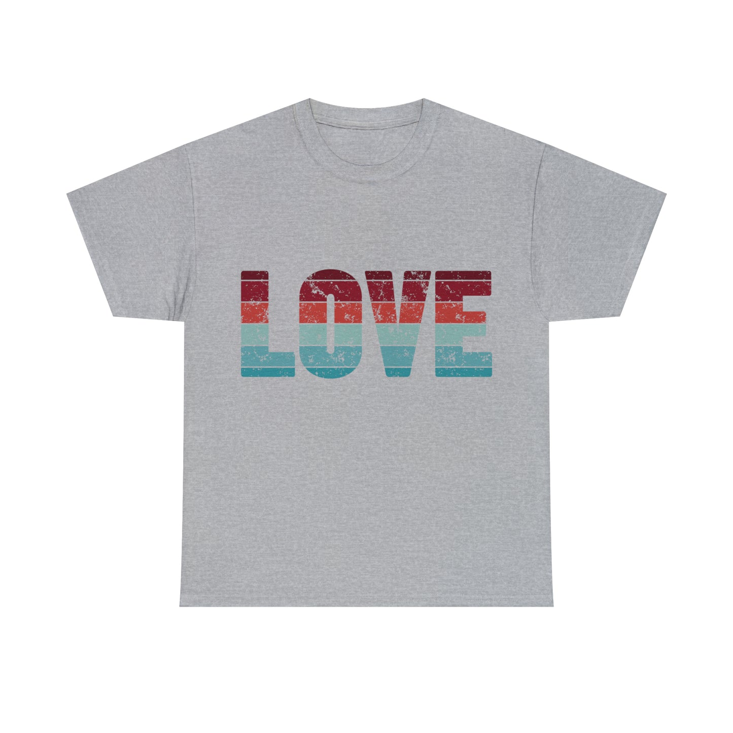 Unisex T-Shirt Love