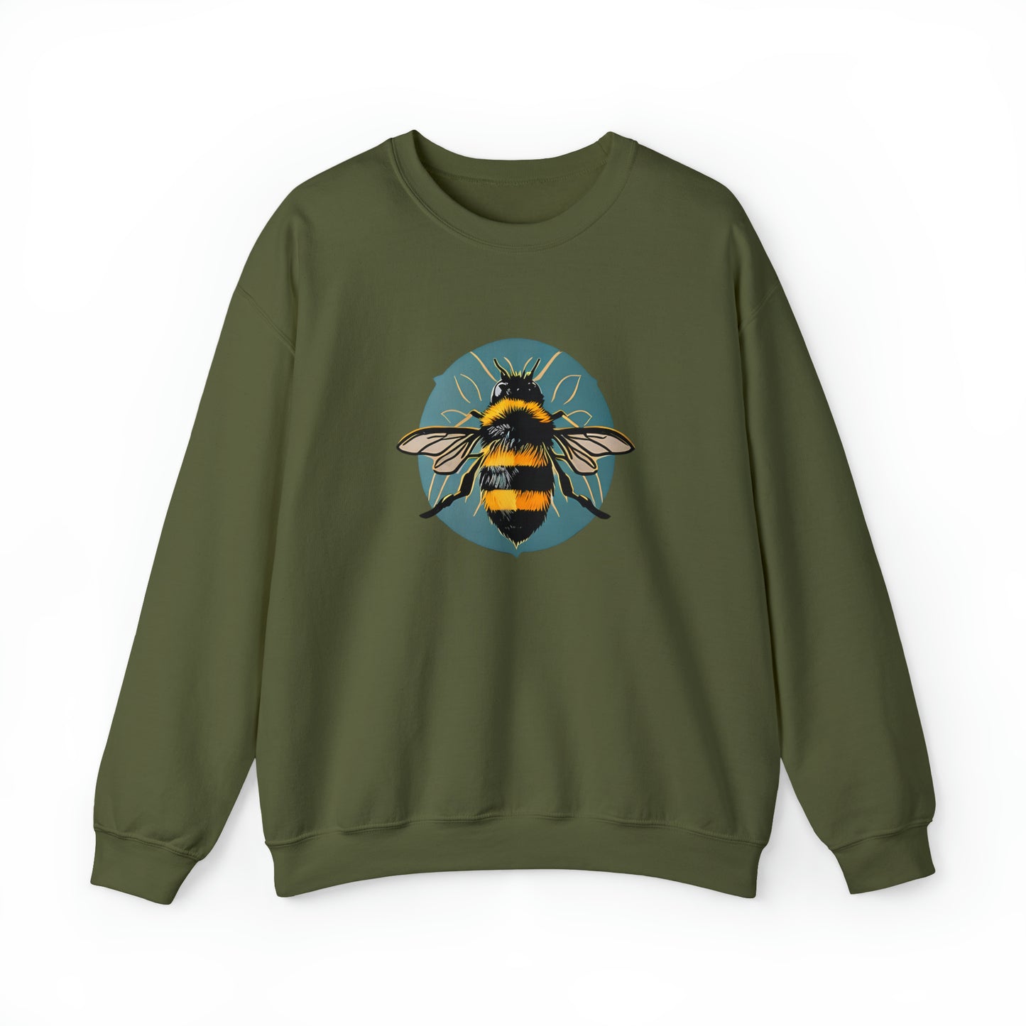 Unisex Sweatshirt Retro Hummel