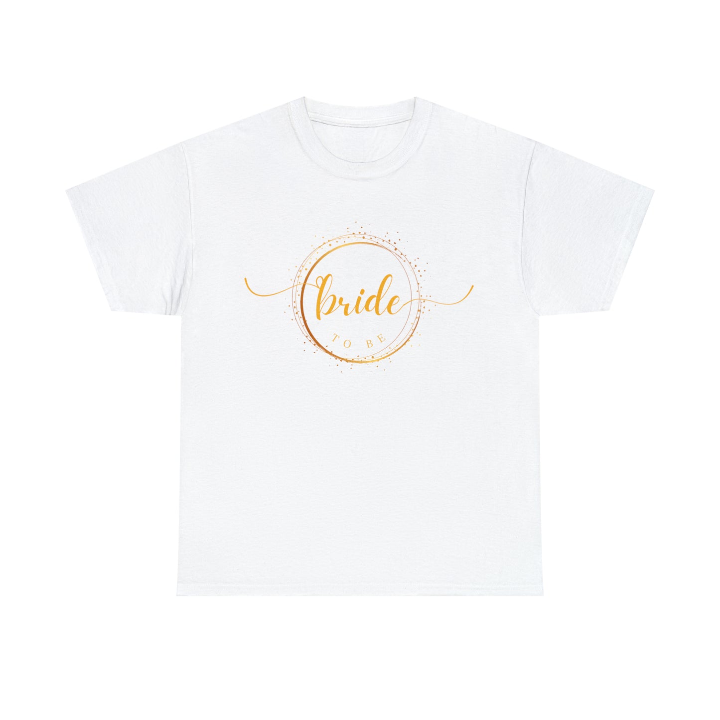 Unisex T-Shirt JGA Bride to be