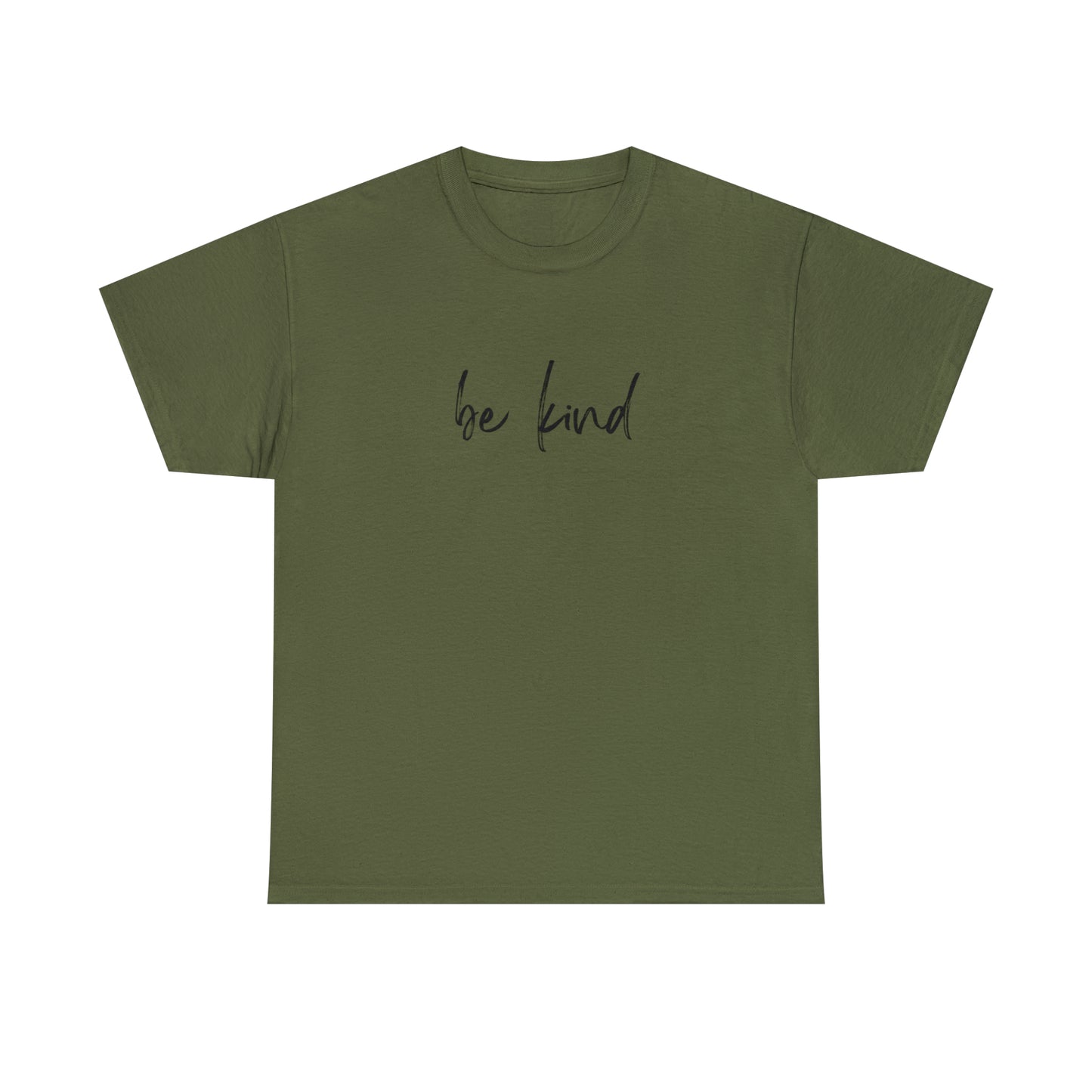 Unisex T-Shirt Be kind