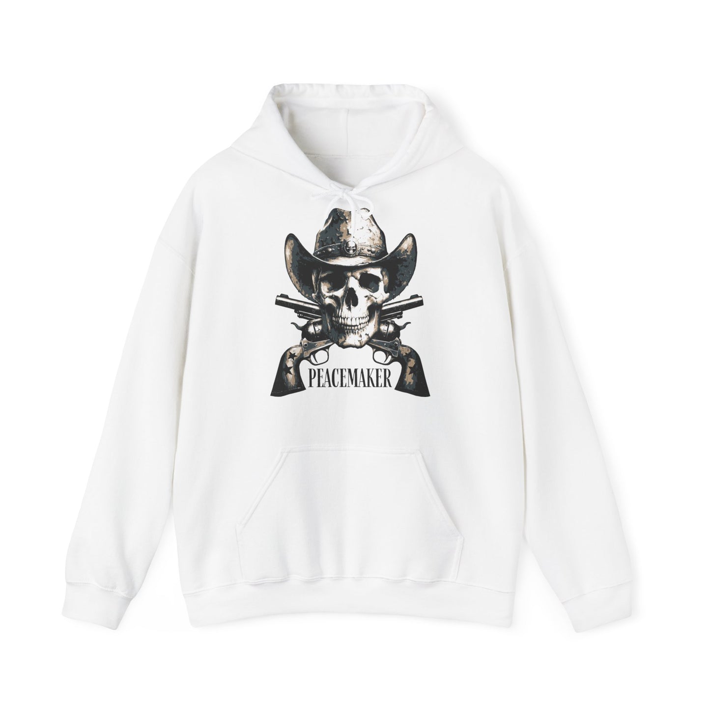 Unisex Hoodie Peacemaker