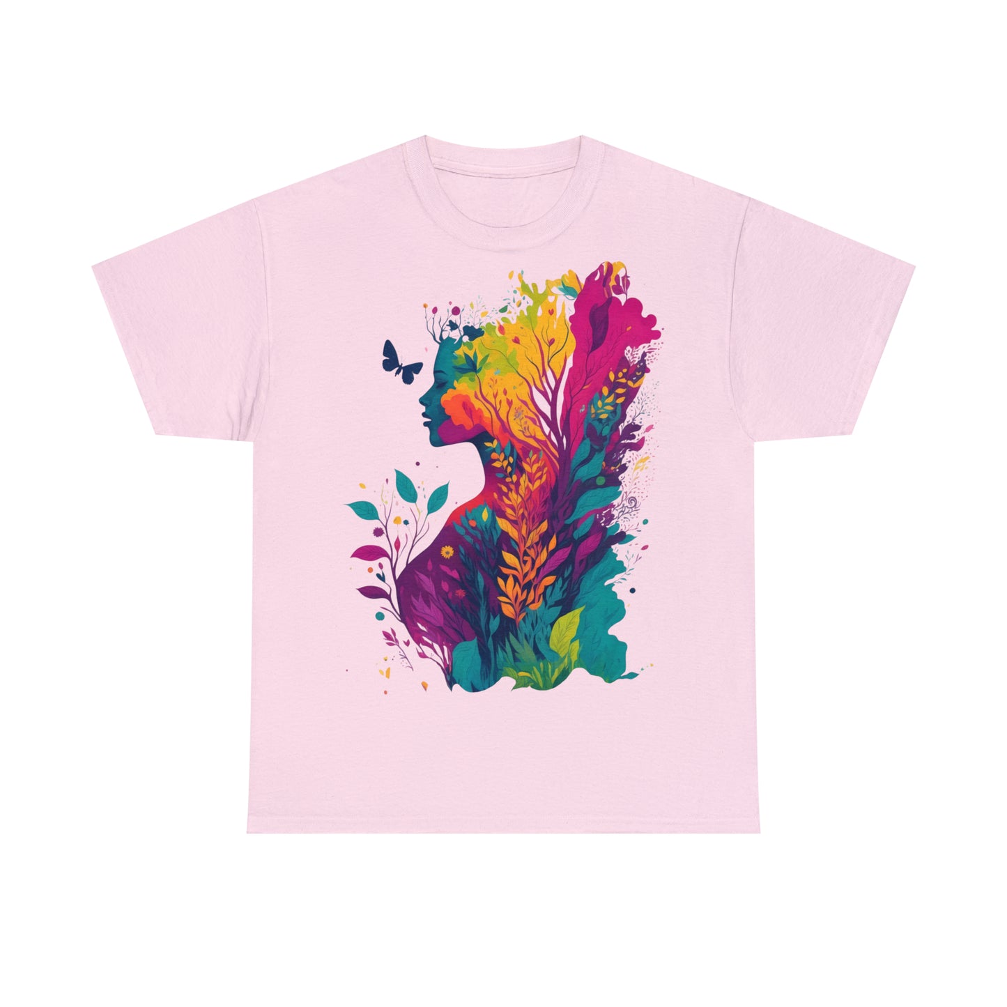 Unisex T-Shirt Mother Nature