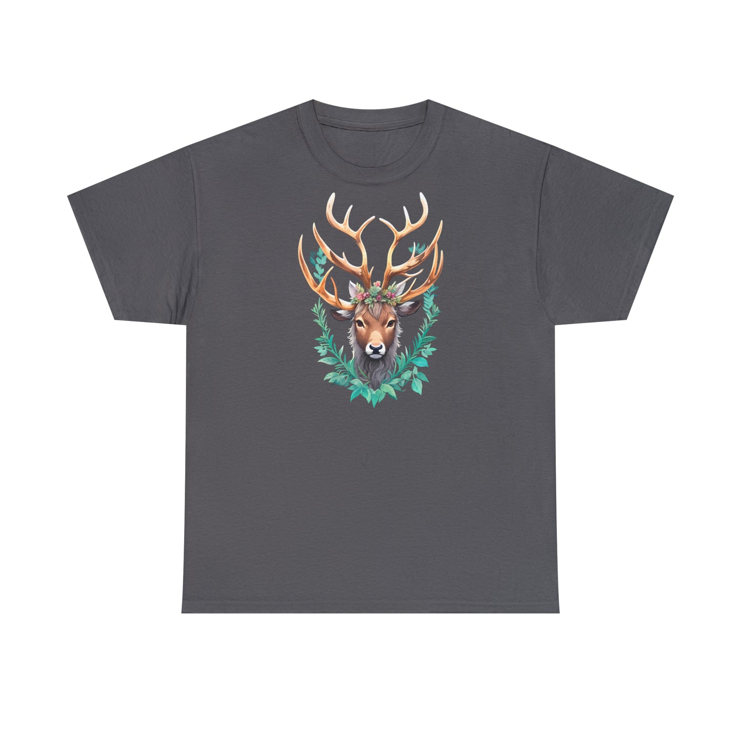 Unisex T-Shirt Hirsch