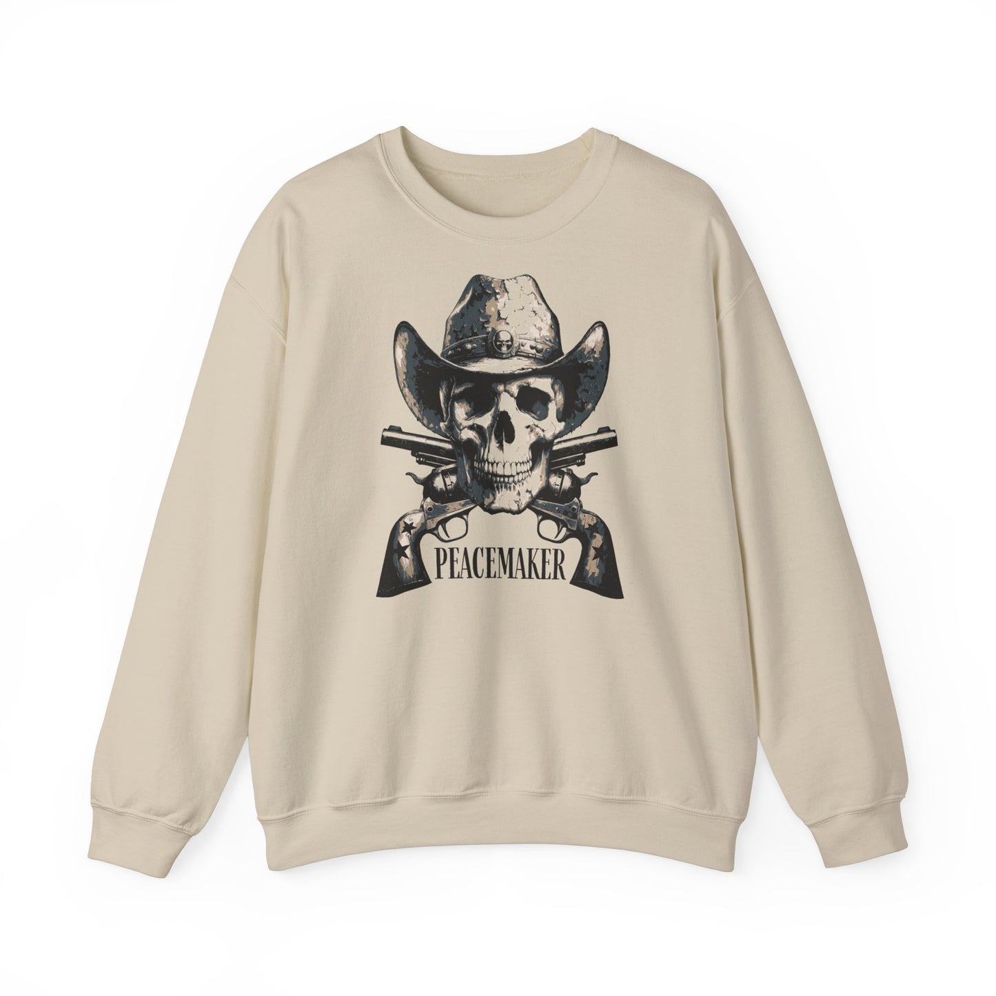 Unisex Sweatshirt Peacemaker