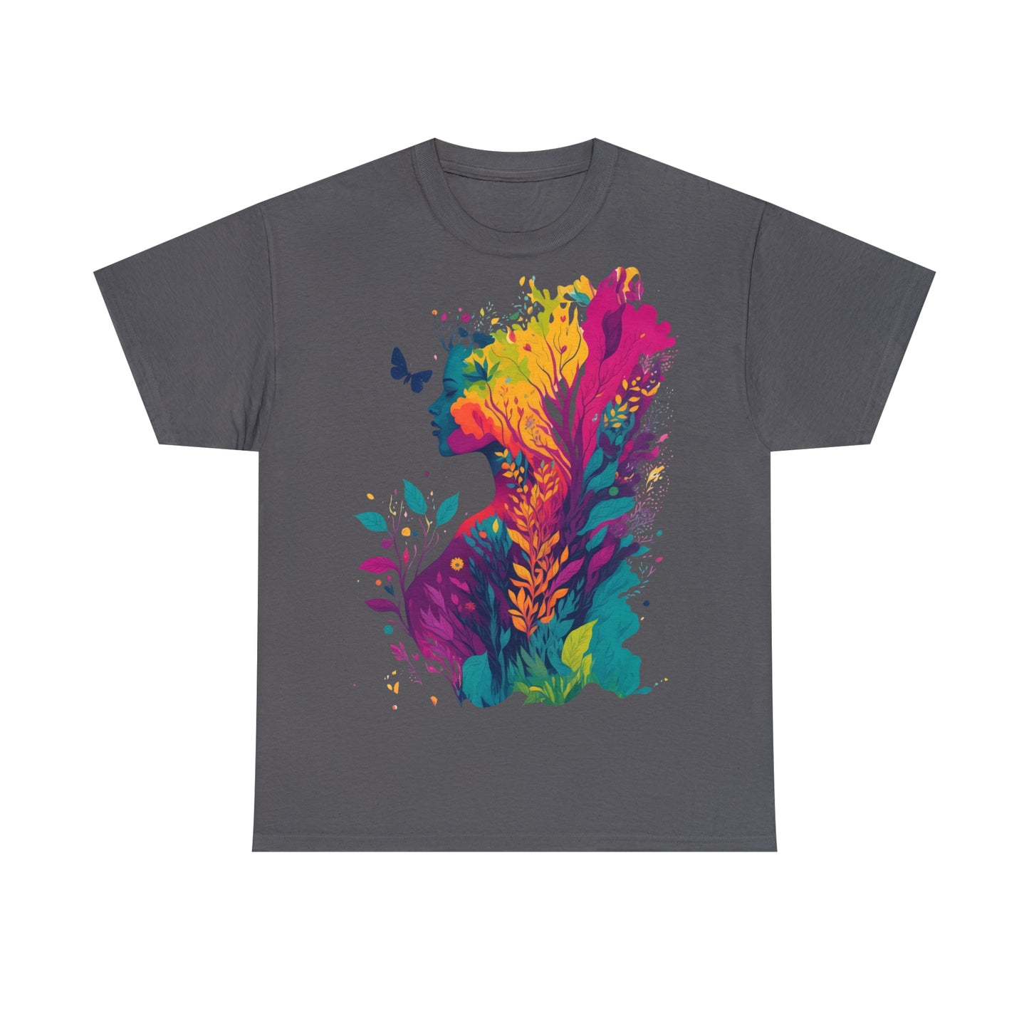 Unisex T-Shirt Mother Nature