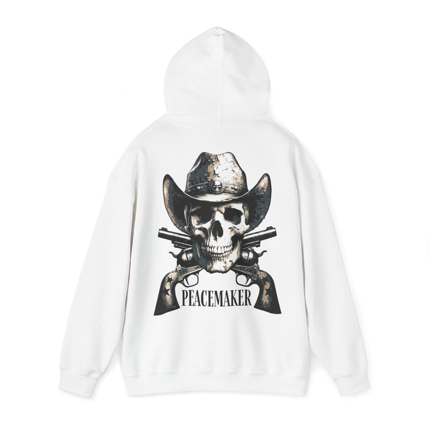 Unisex Hoodie Peacemaker