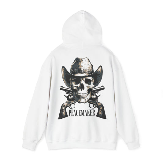 Unisex Hoodie Peacemaker