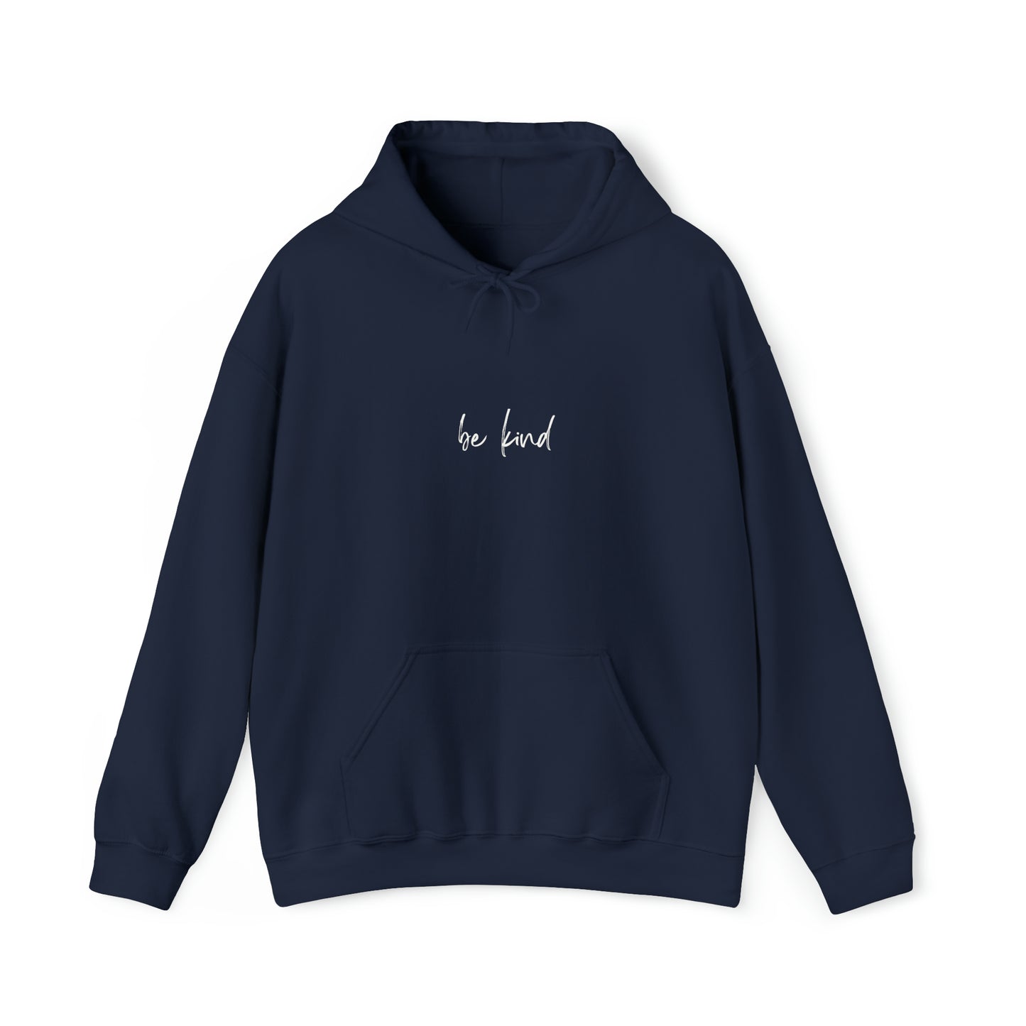 Unisex Hoodie Be kind