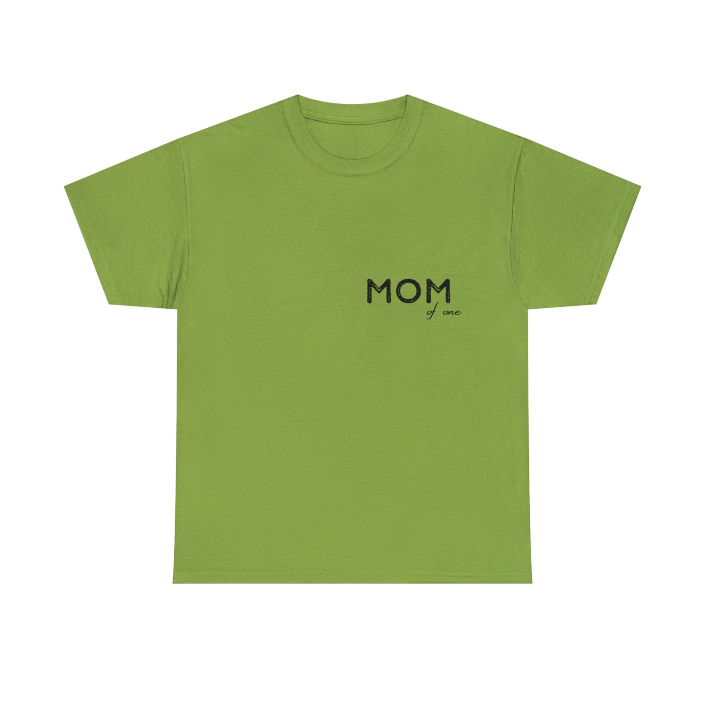 Personalisiertes Unisex T-Shirt | Mom of ...