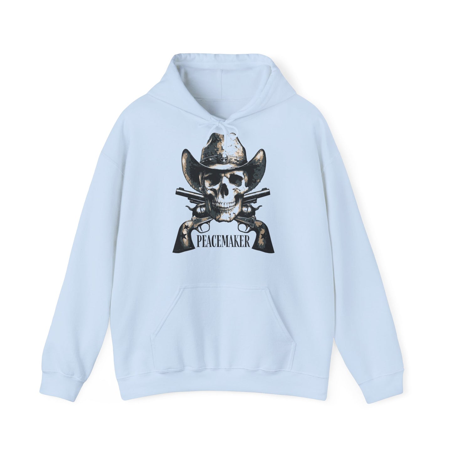 Unisex Hoodie Peacemaker