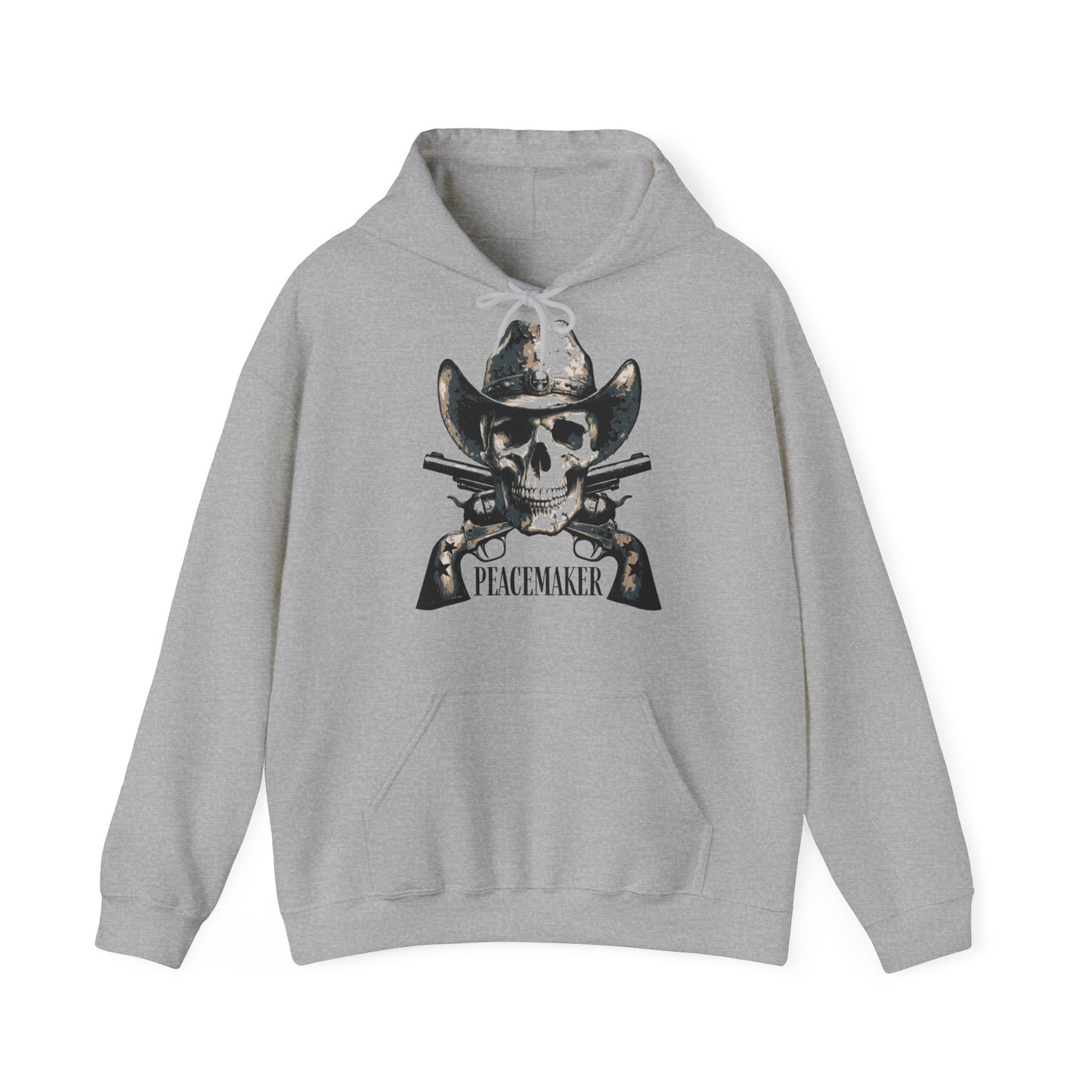 Unisex Hoodie Peacemaker