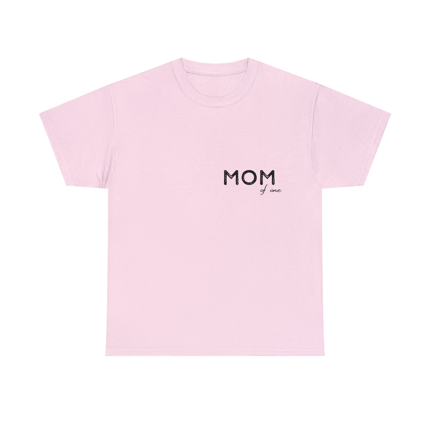 Personalisiertes Unisex T-Shirt | Mom of ...