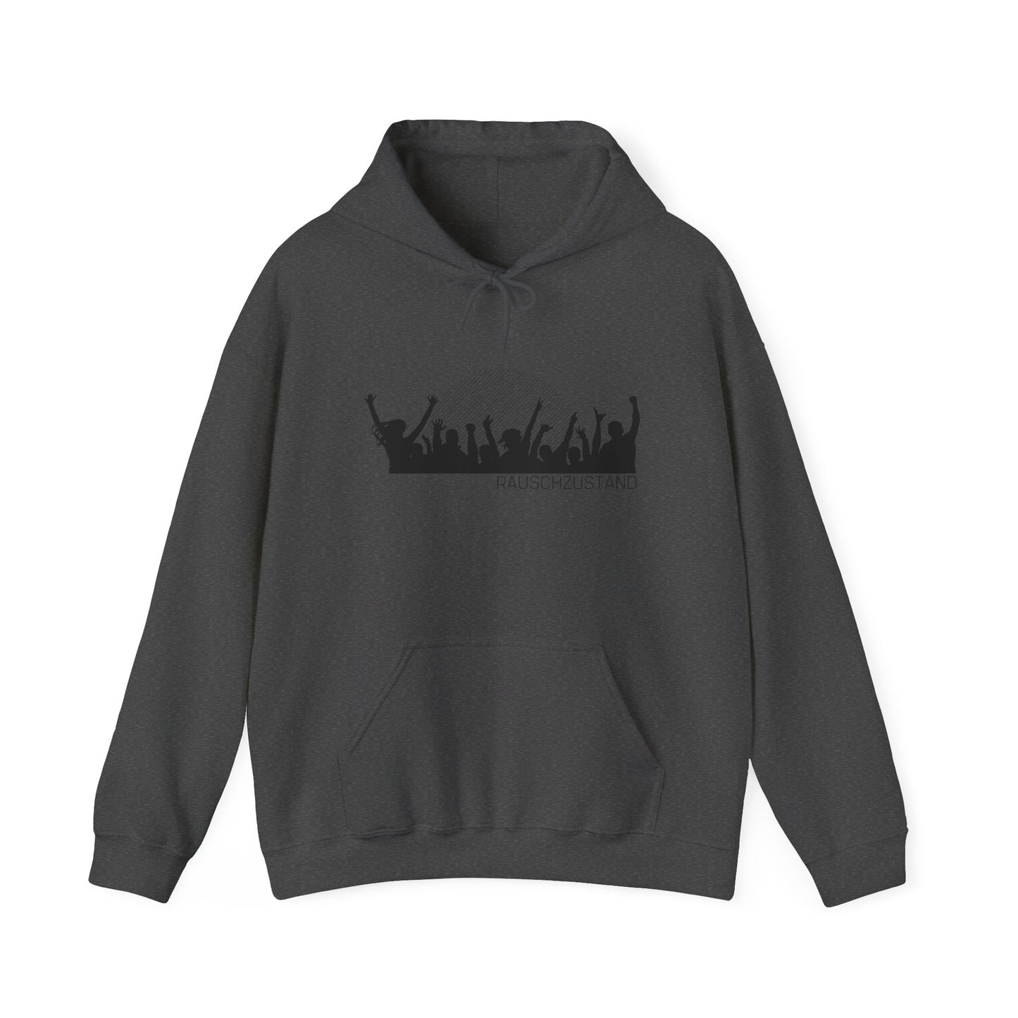 Unisex Hoodie Rauschzustand