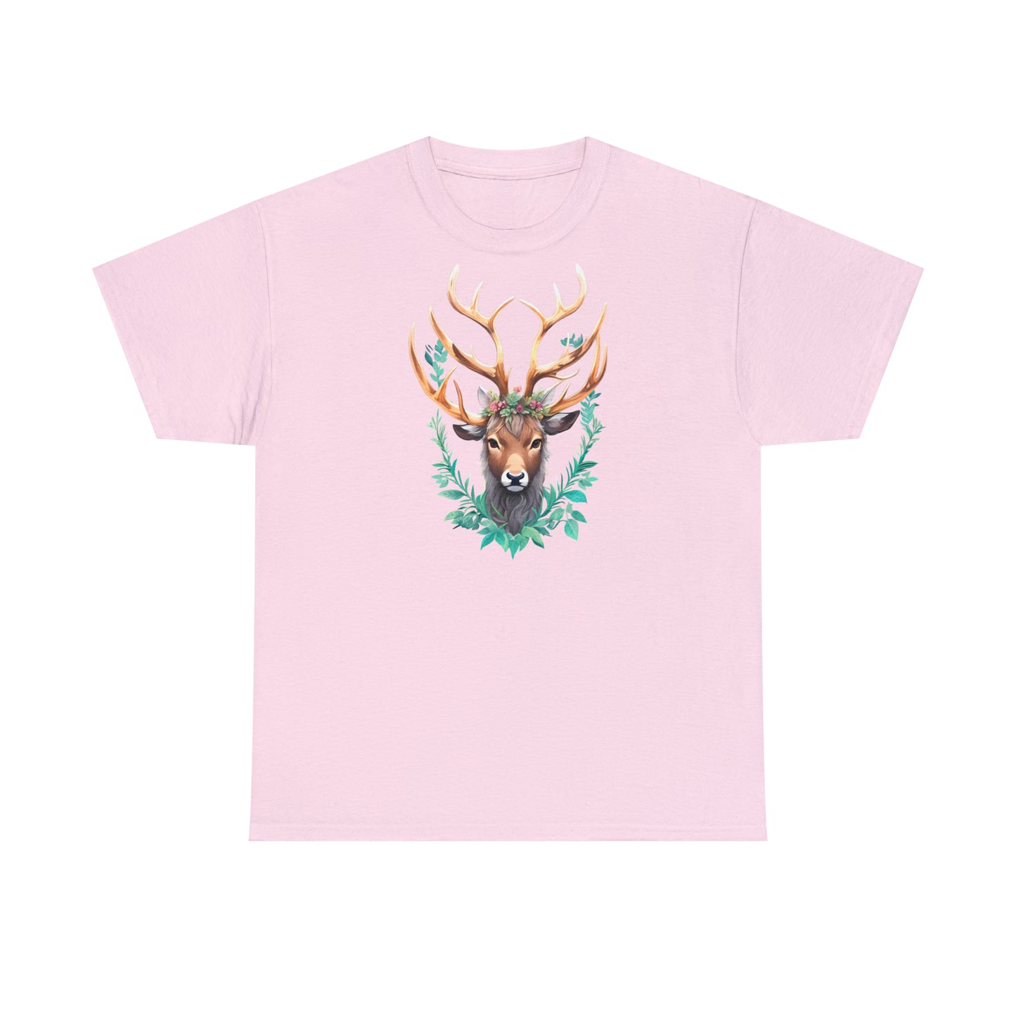 Unisex T-Shirt Hirsch