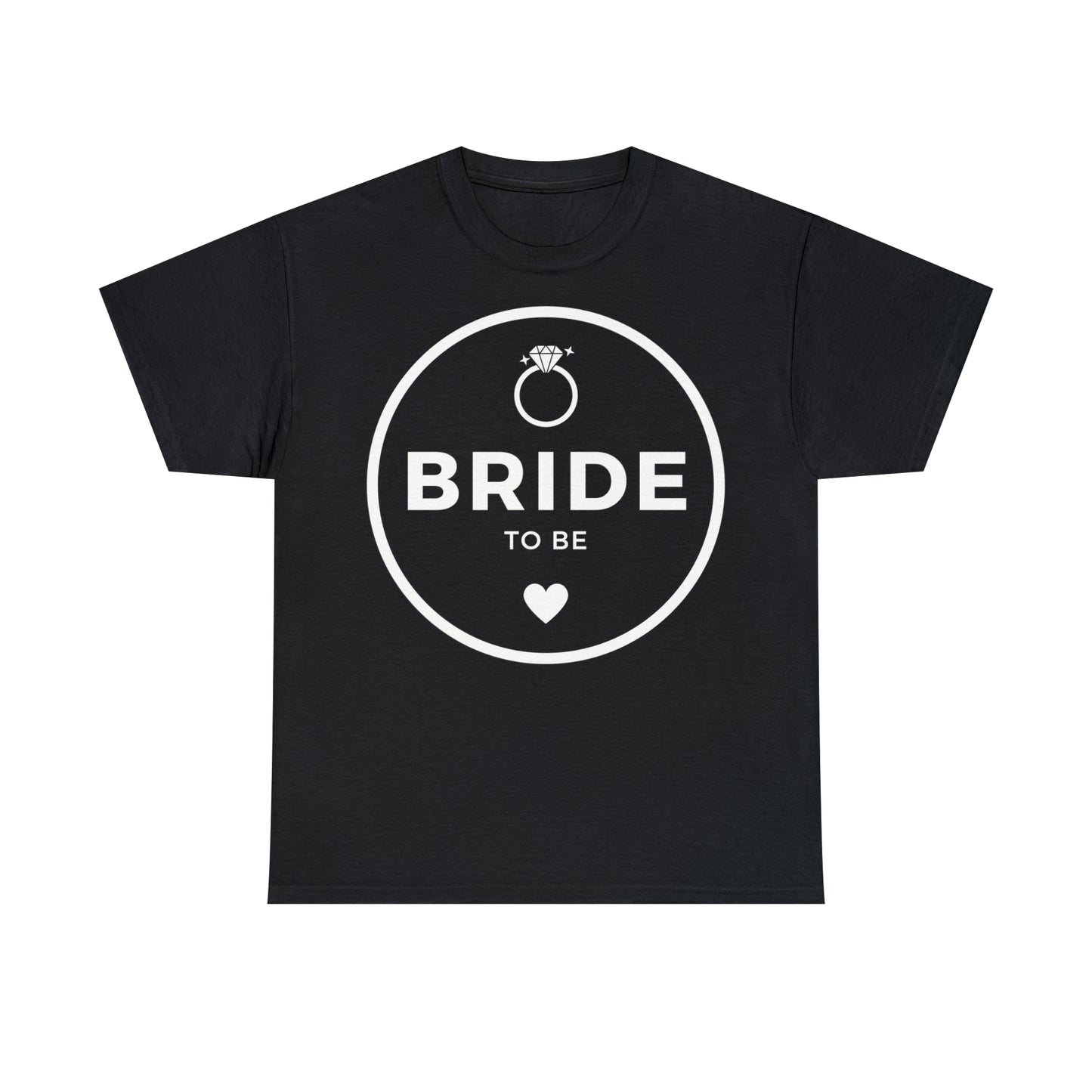 T-Shirt JGA Bride to be