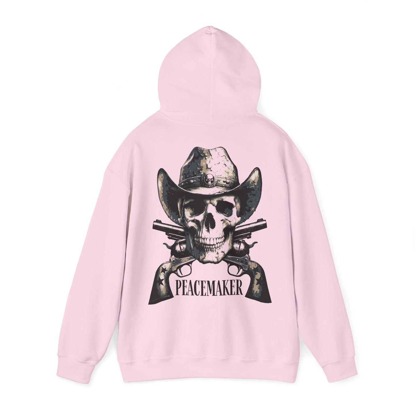 Unisex Hoodie Peacemaker