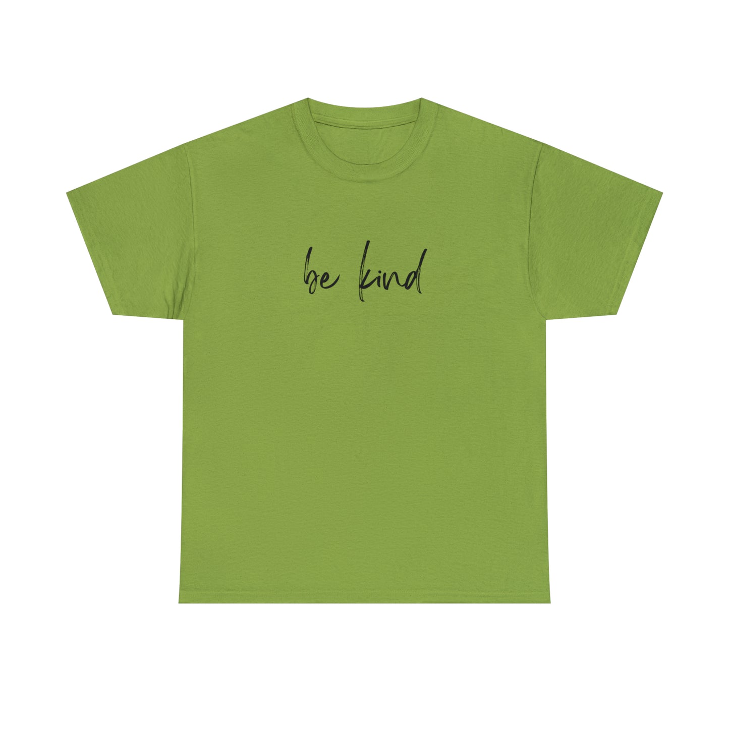 Unisex T-Shirt Be kind