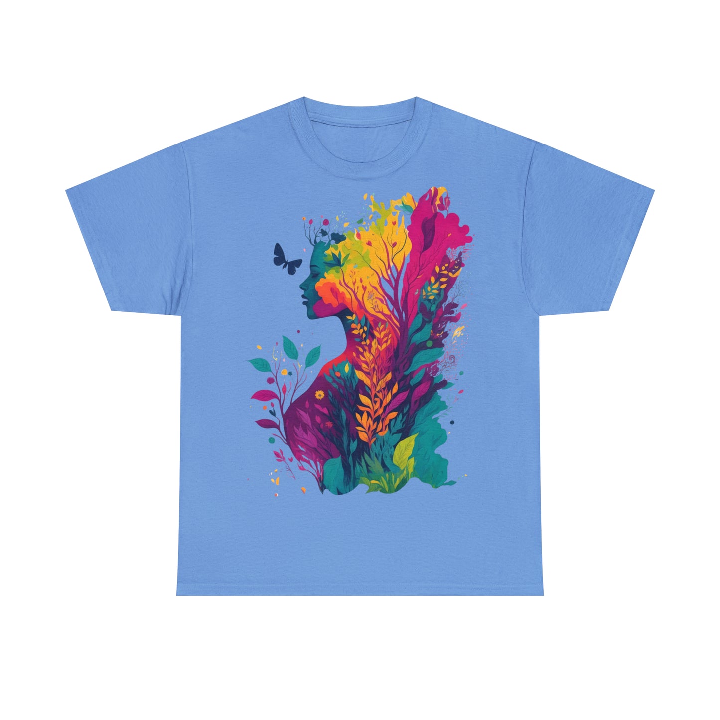 Unisex T-Shirt Mother Nature