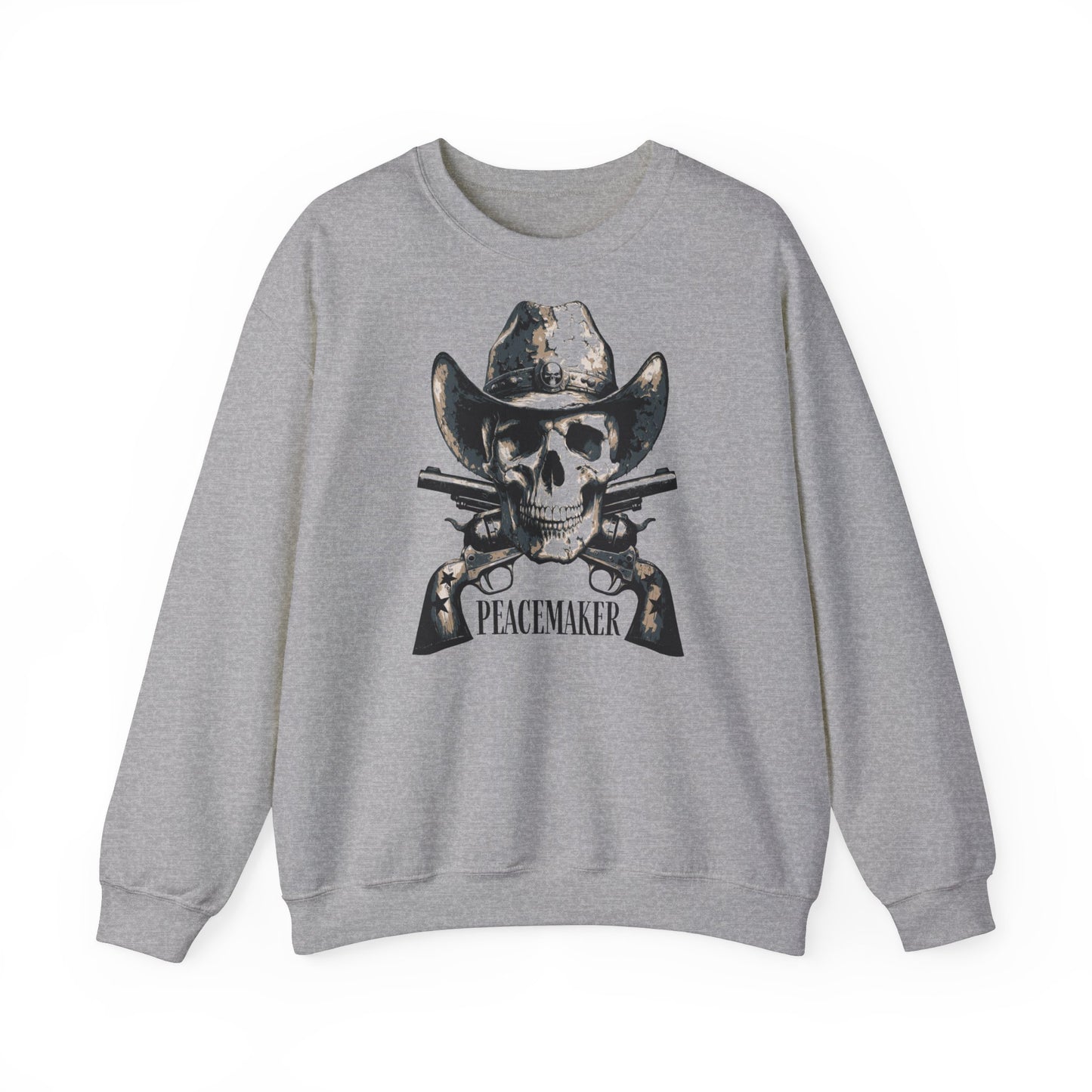 Unisex Sweatshirt Peacemaker