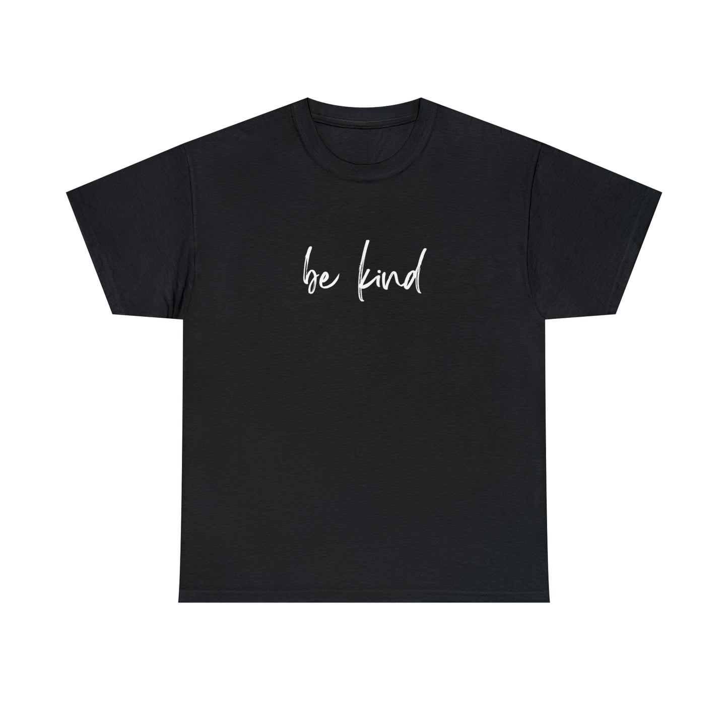 Unisex T-Shirt Be kind