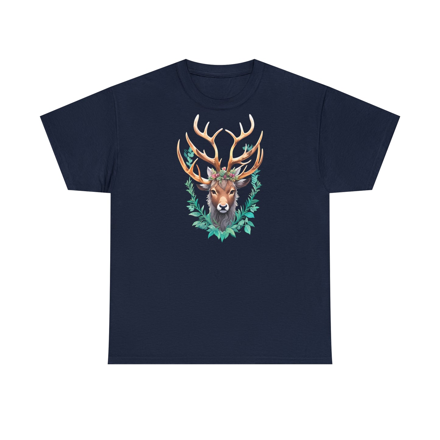 Unisex T-Shirt Hirsch