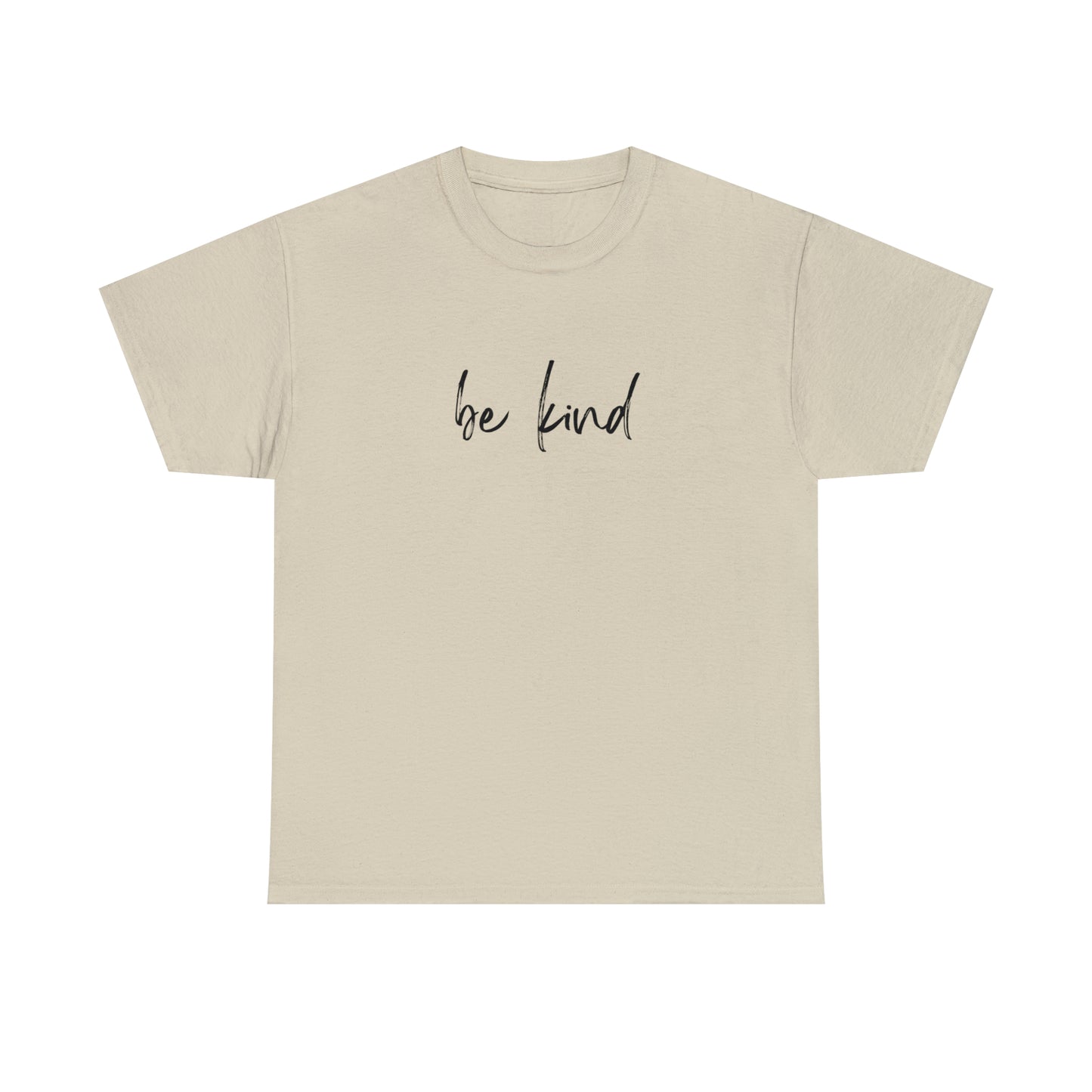 Unisex T-Shirt Be kind
