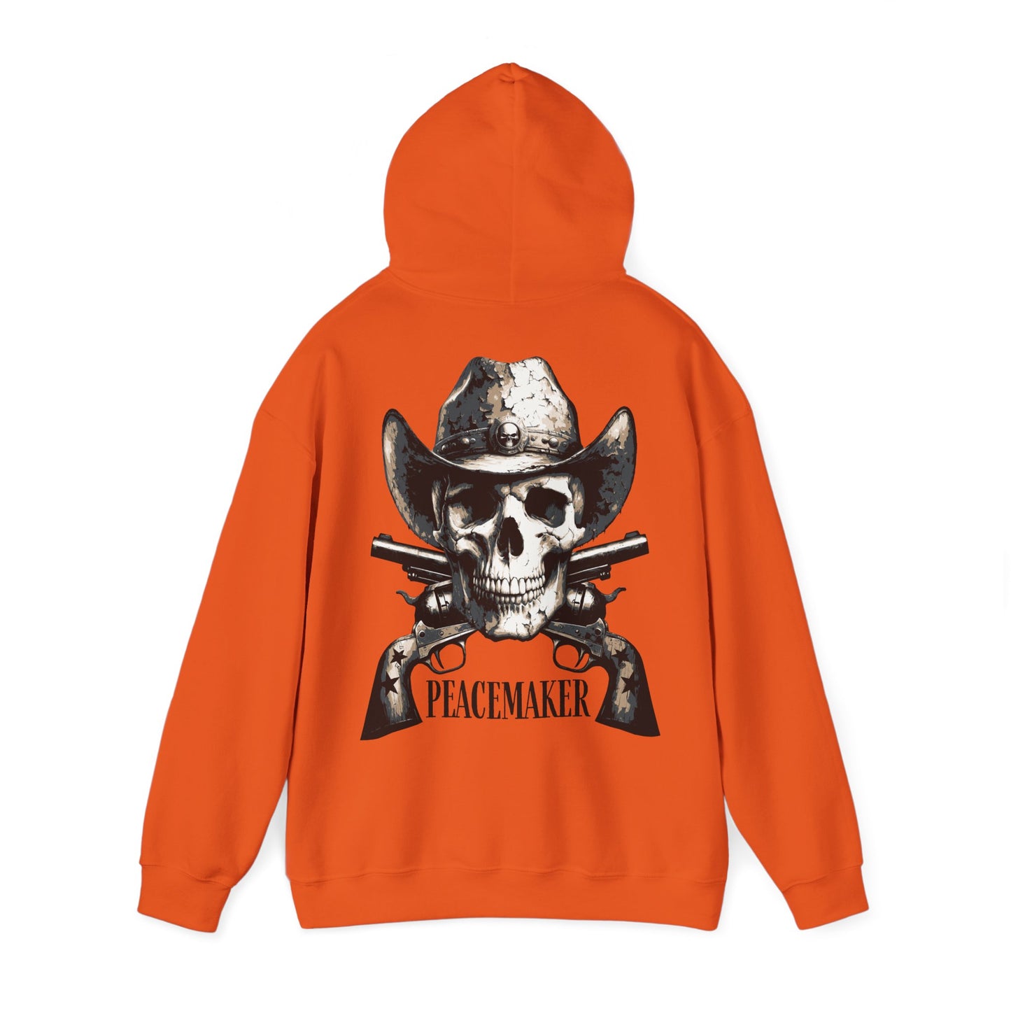 Unisex Hoodie Peacemaker