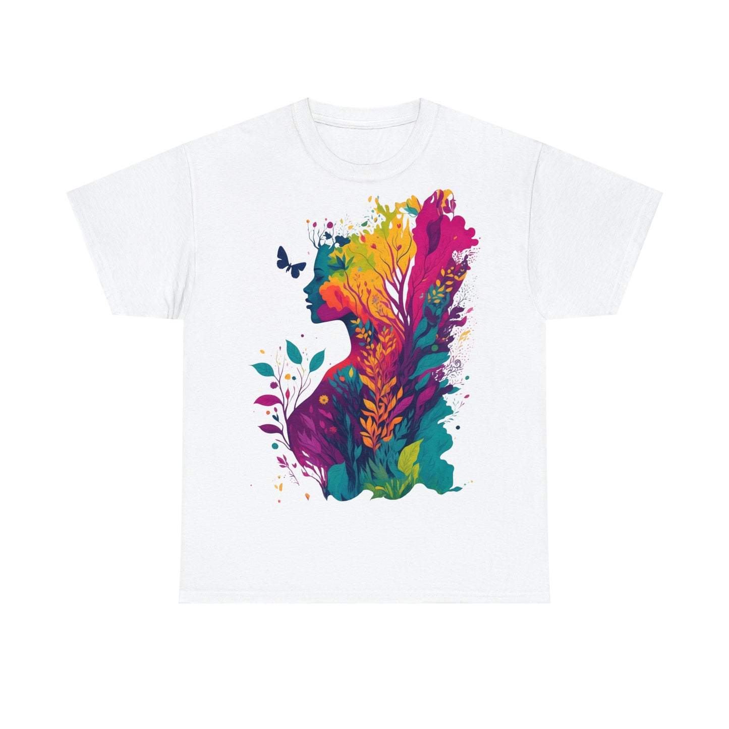 Unisex T-Shirt Mother Nature