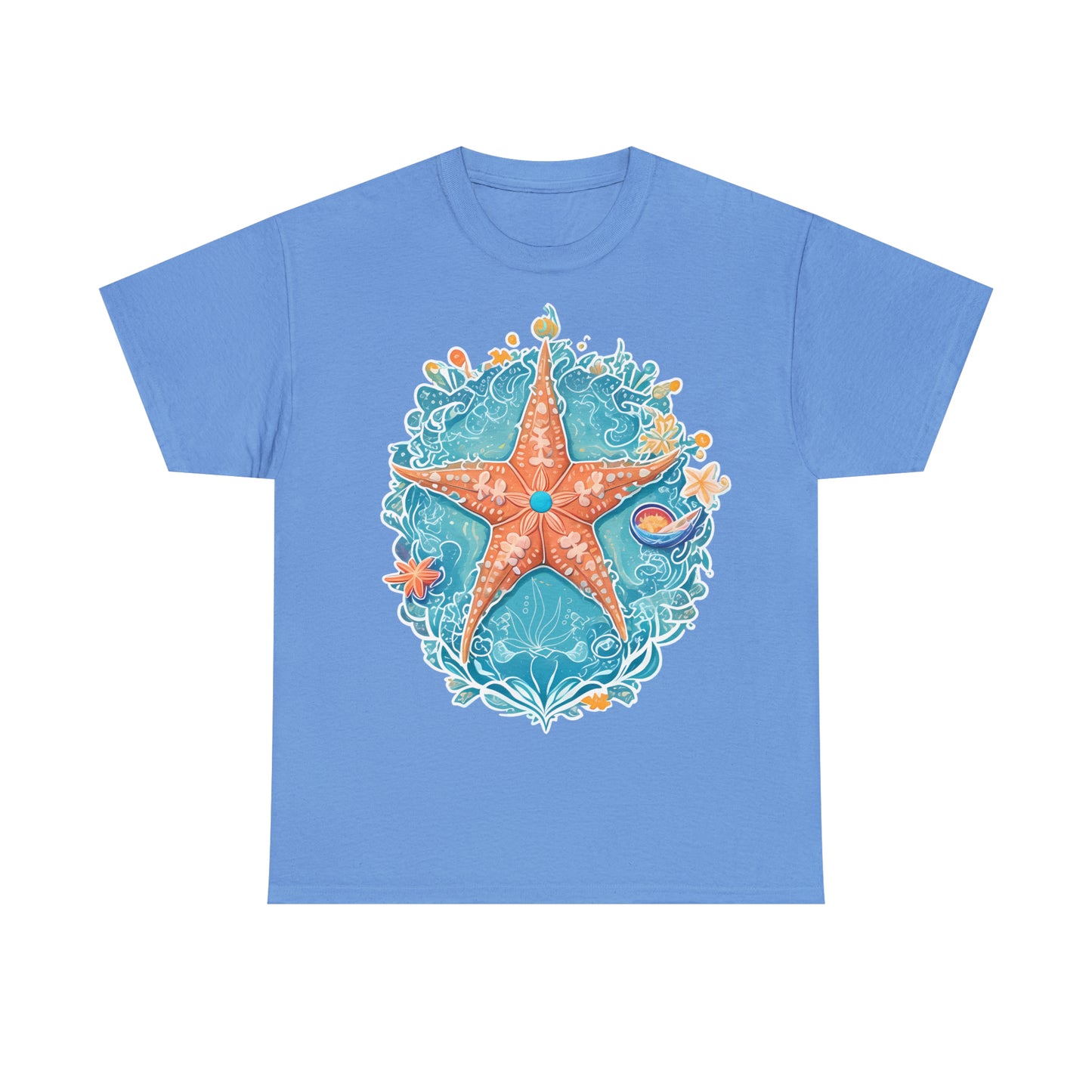 Unisex T-Shirt Seestern