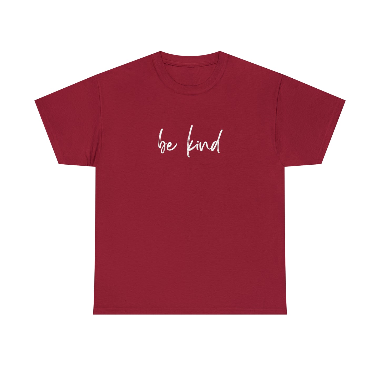 Unisex T-Shirt Be kind