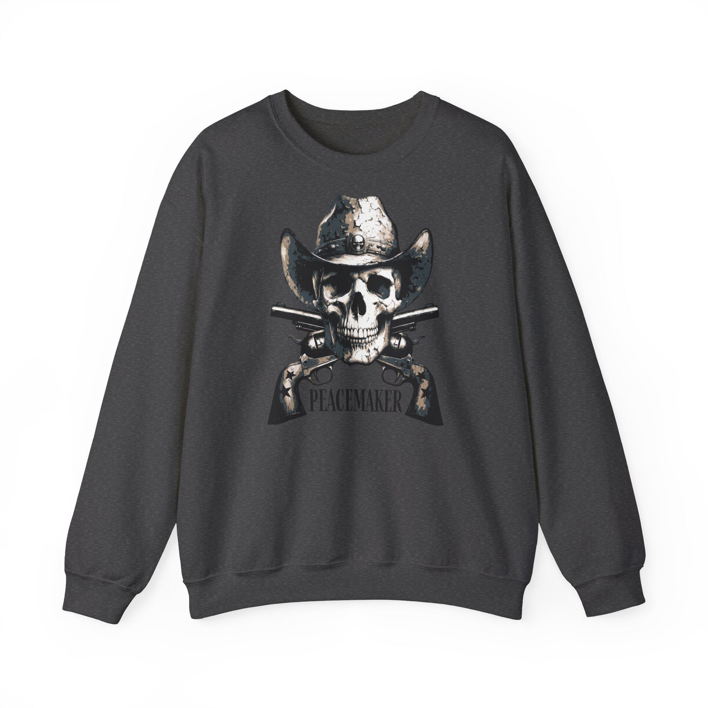 Unisex Sweatshirt Peacemaker