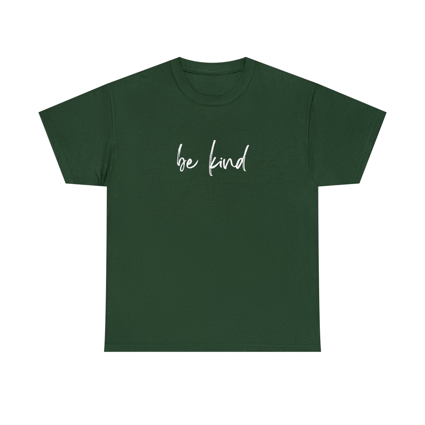 Unisex T-Shirt Be kind