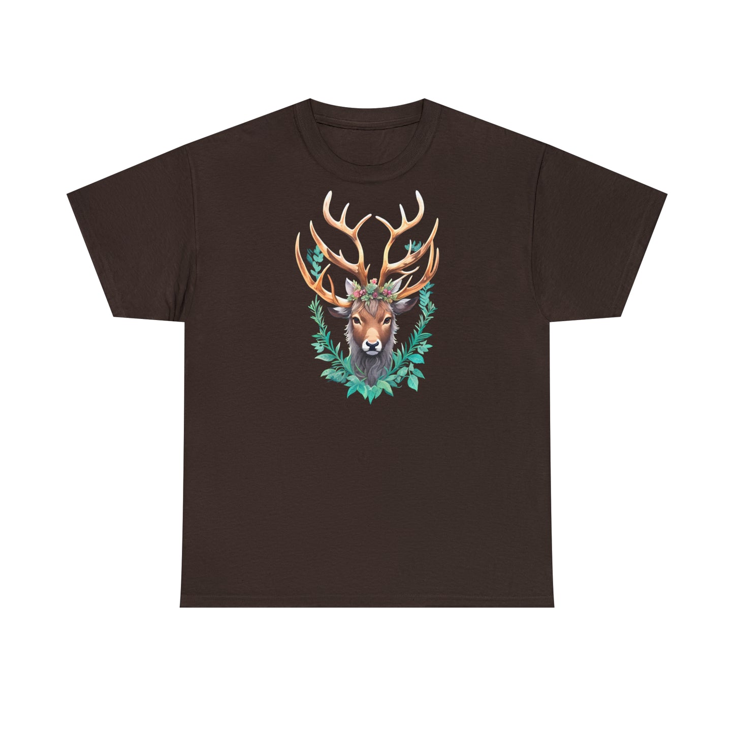 Unisex T-Shirt Hirsch