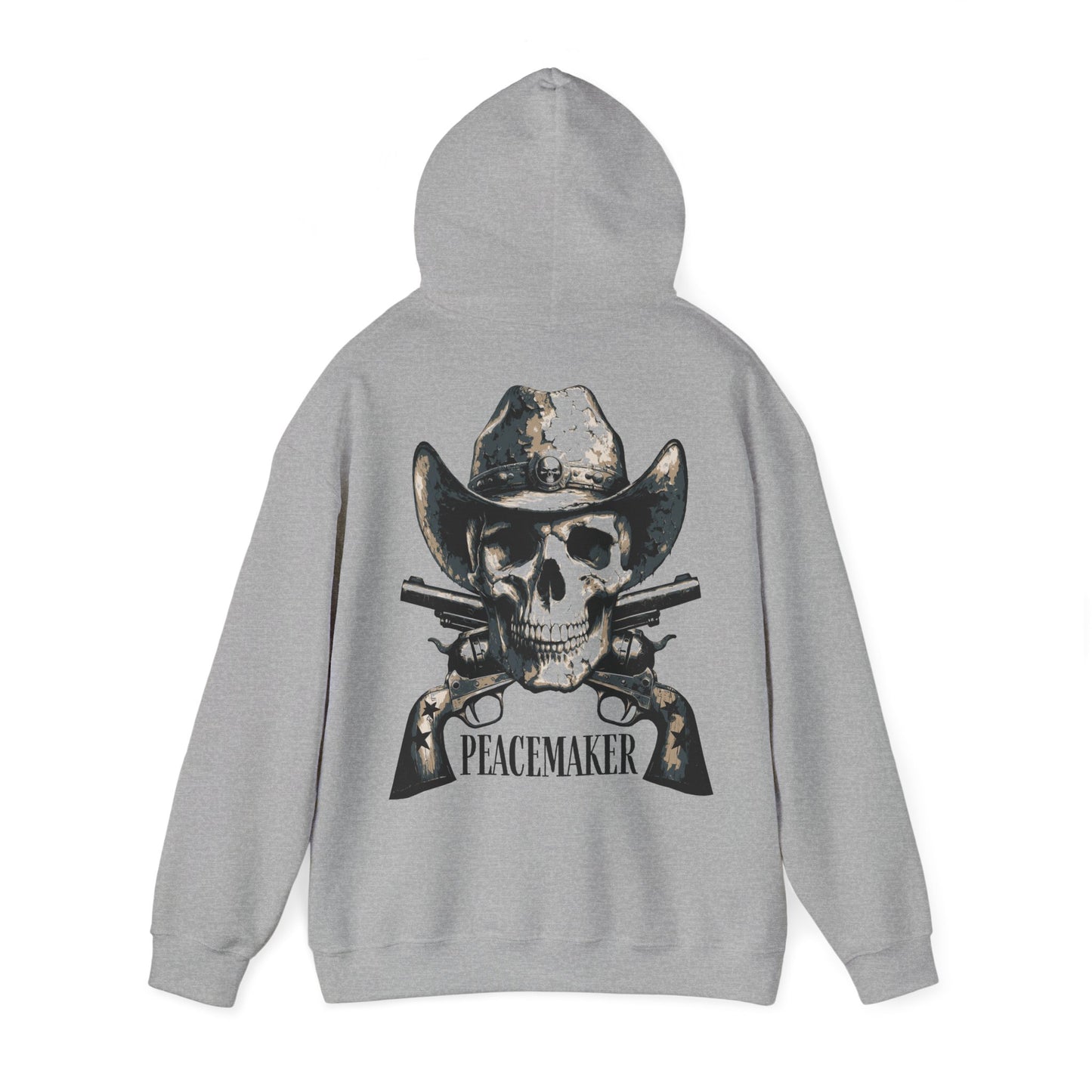 Unisex Hoodie Peacemaker