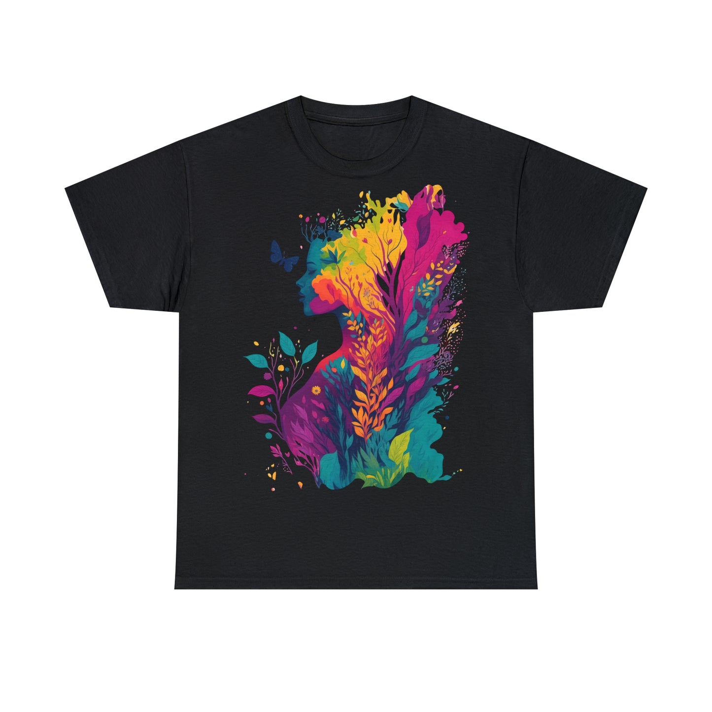Unisex T-Shirt Mother Nature