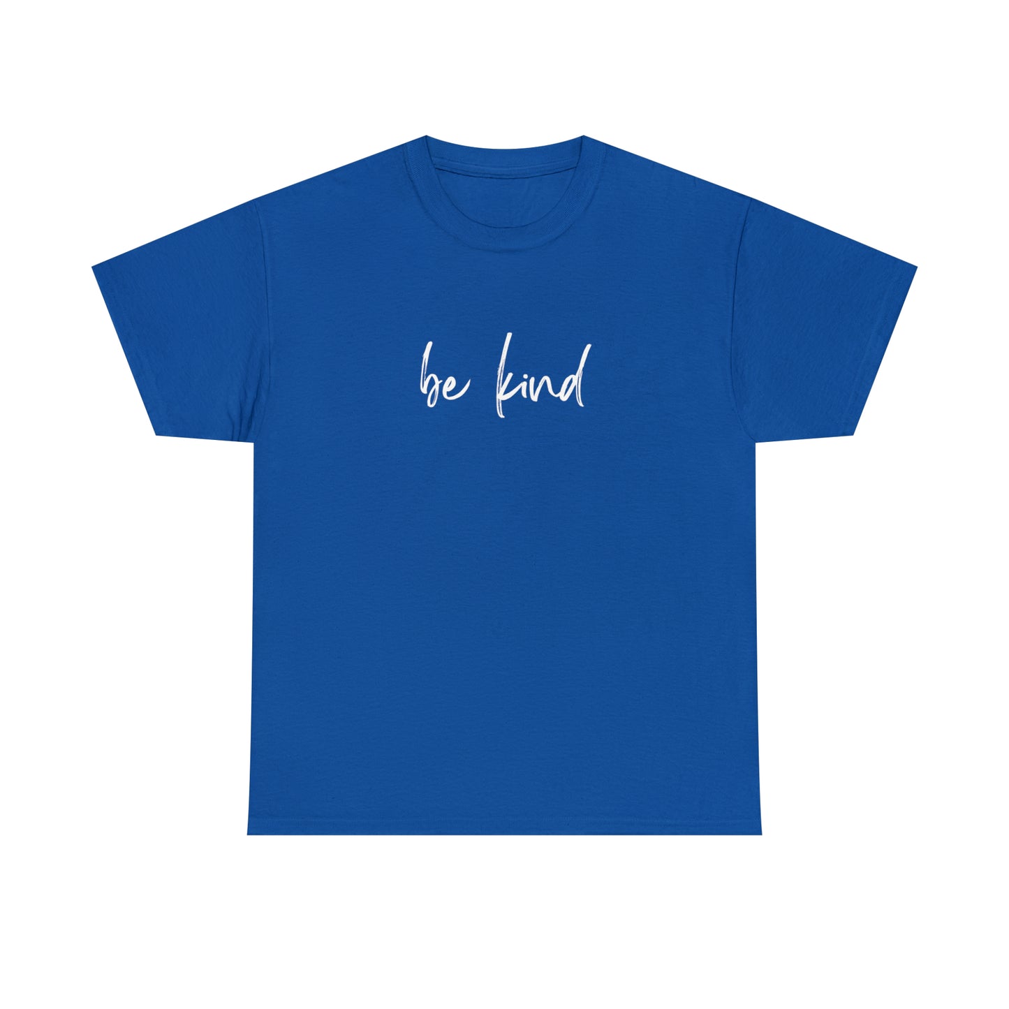 Unisex T-Shirt Be kind