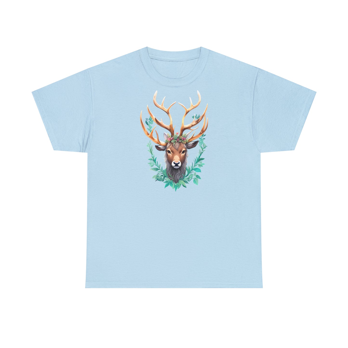 Unisex T-Shirt Hirsch