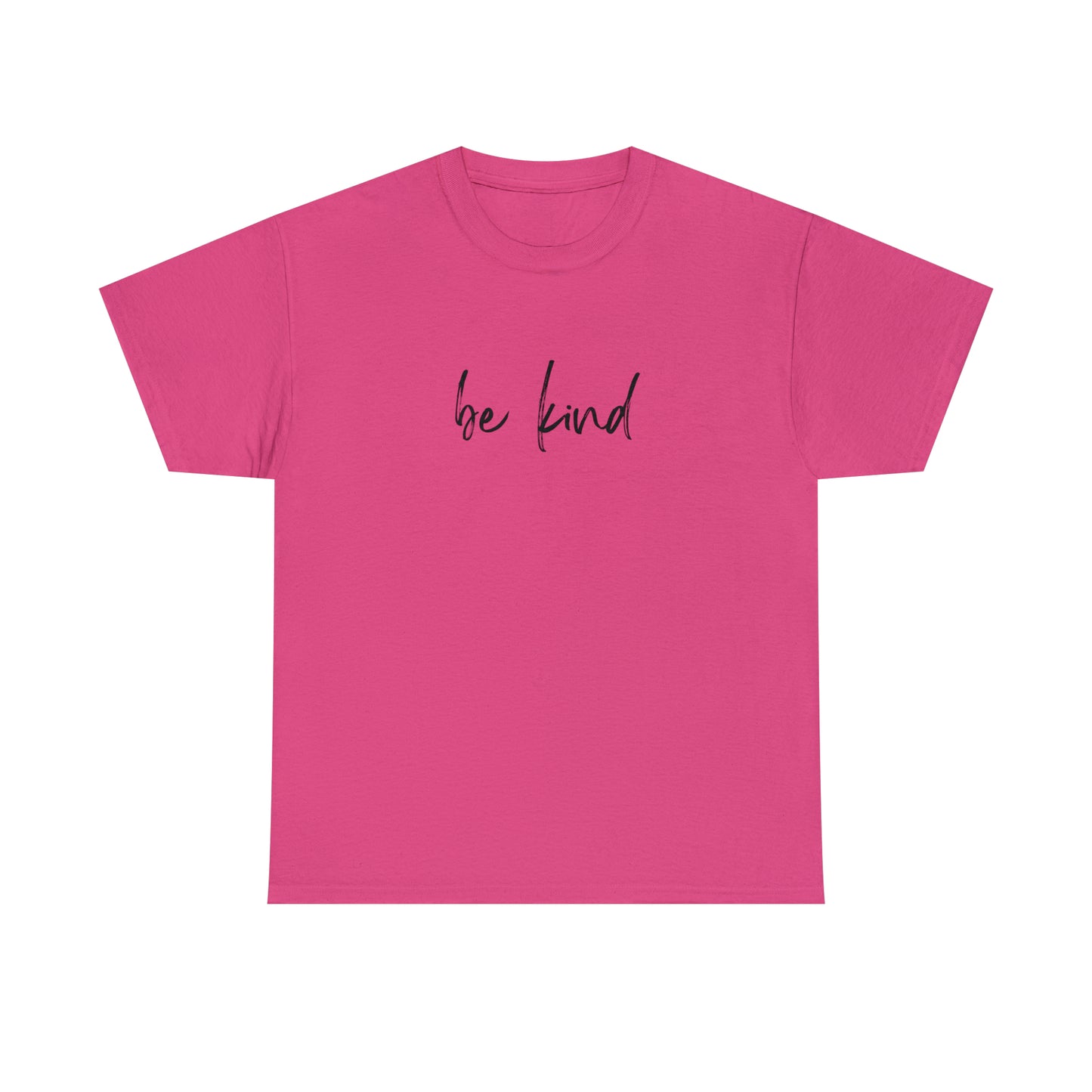 Unisex T-Shirt Be kind