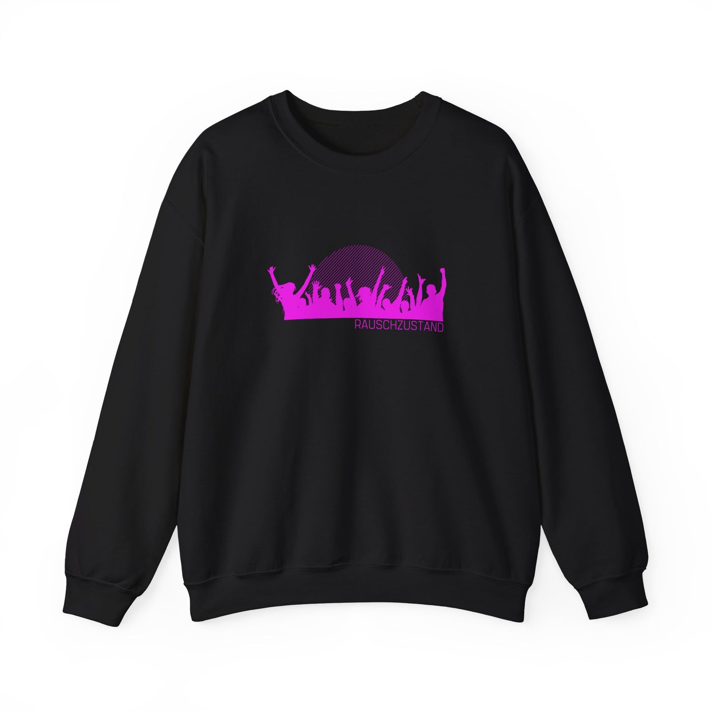 Unisex Sweatshirt Rauschzustand