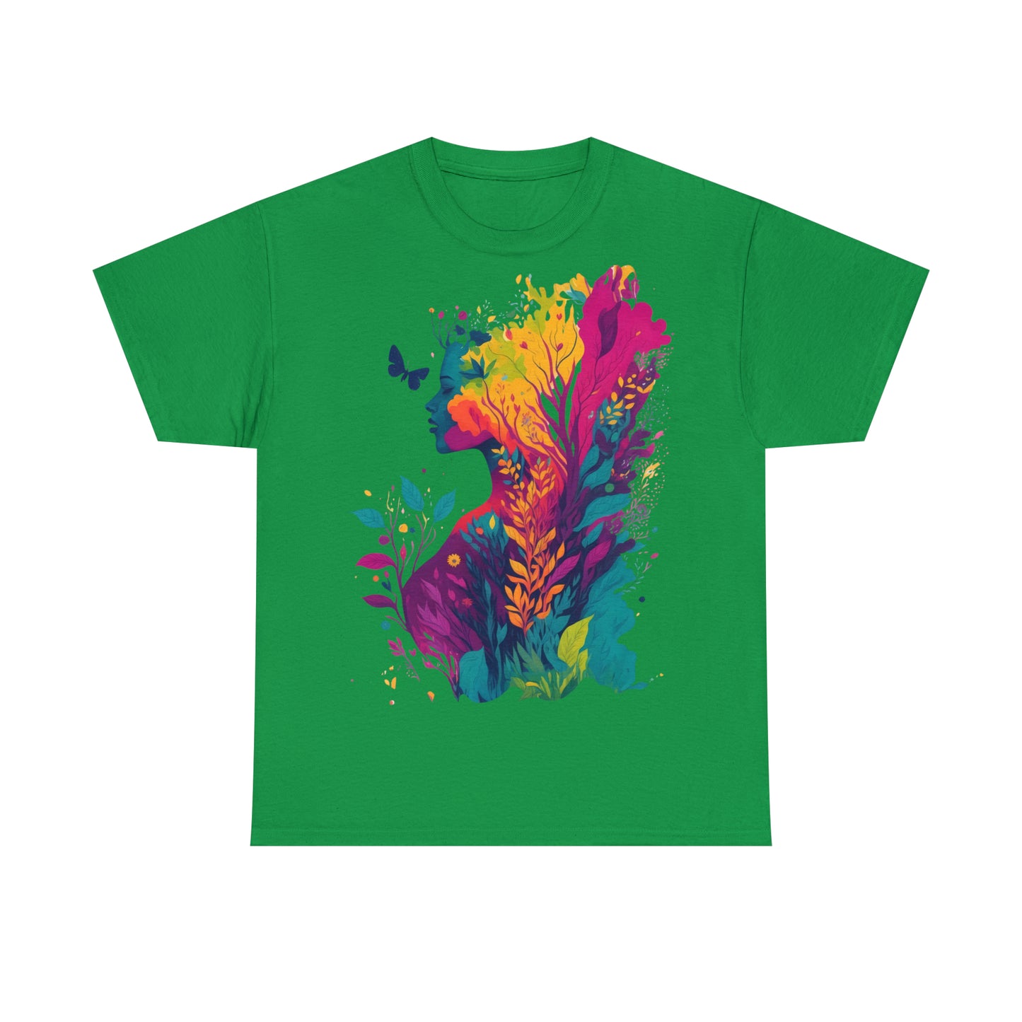 Unisex T-Shirt Mother Nature