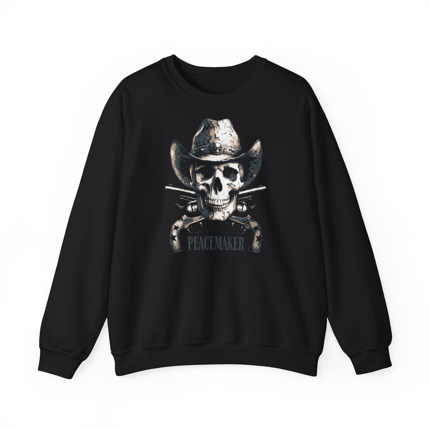 Unisex Sweatshirt Peacemaker