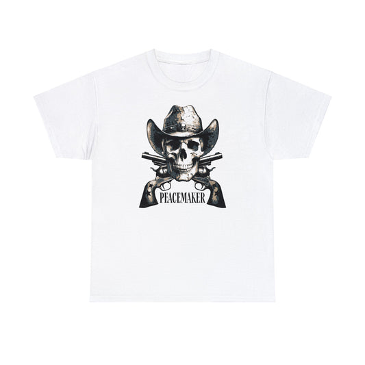 Unisex T-Shirt Peacemaker