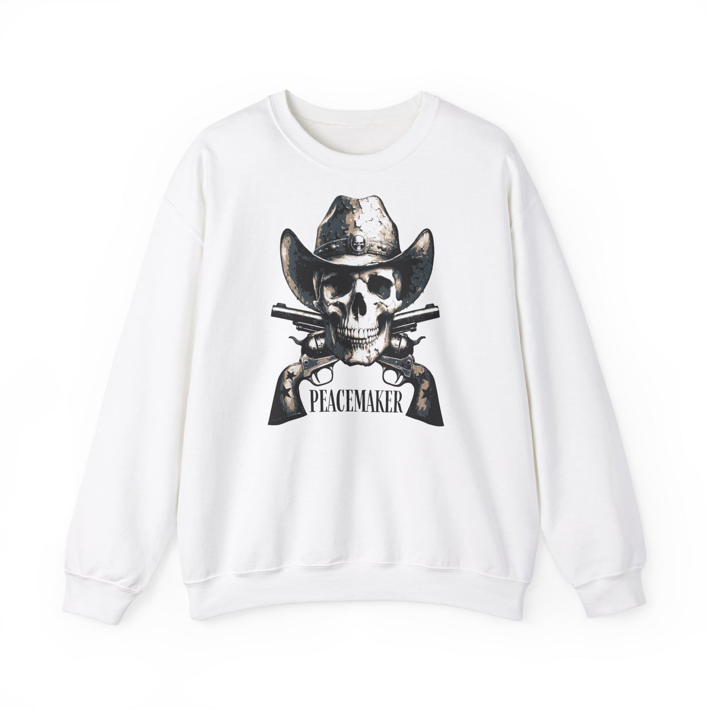 Unisex Sweatshirt Peacemaker