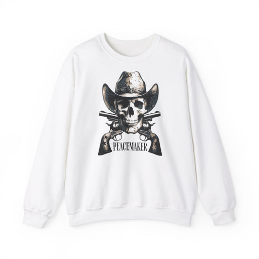 Unisex Sweatshirt Peacemaker