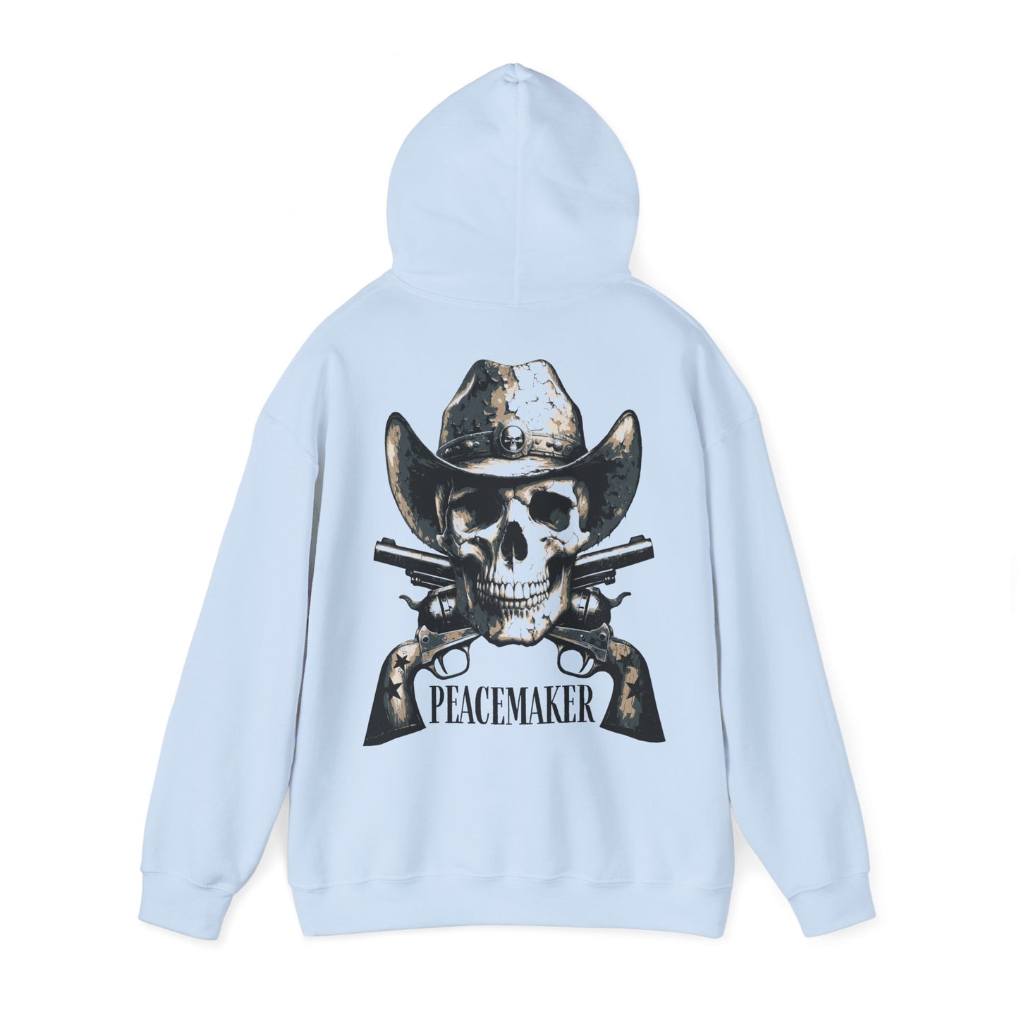 Unisex Hoodie Peacemaker