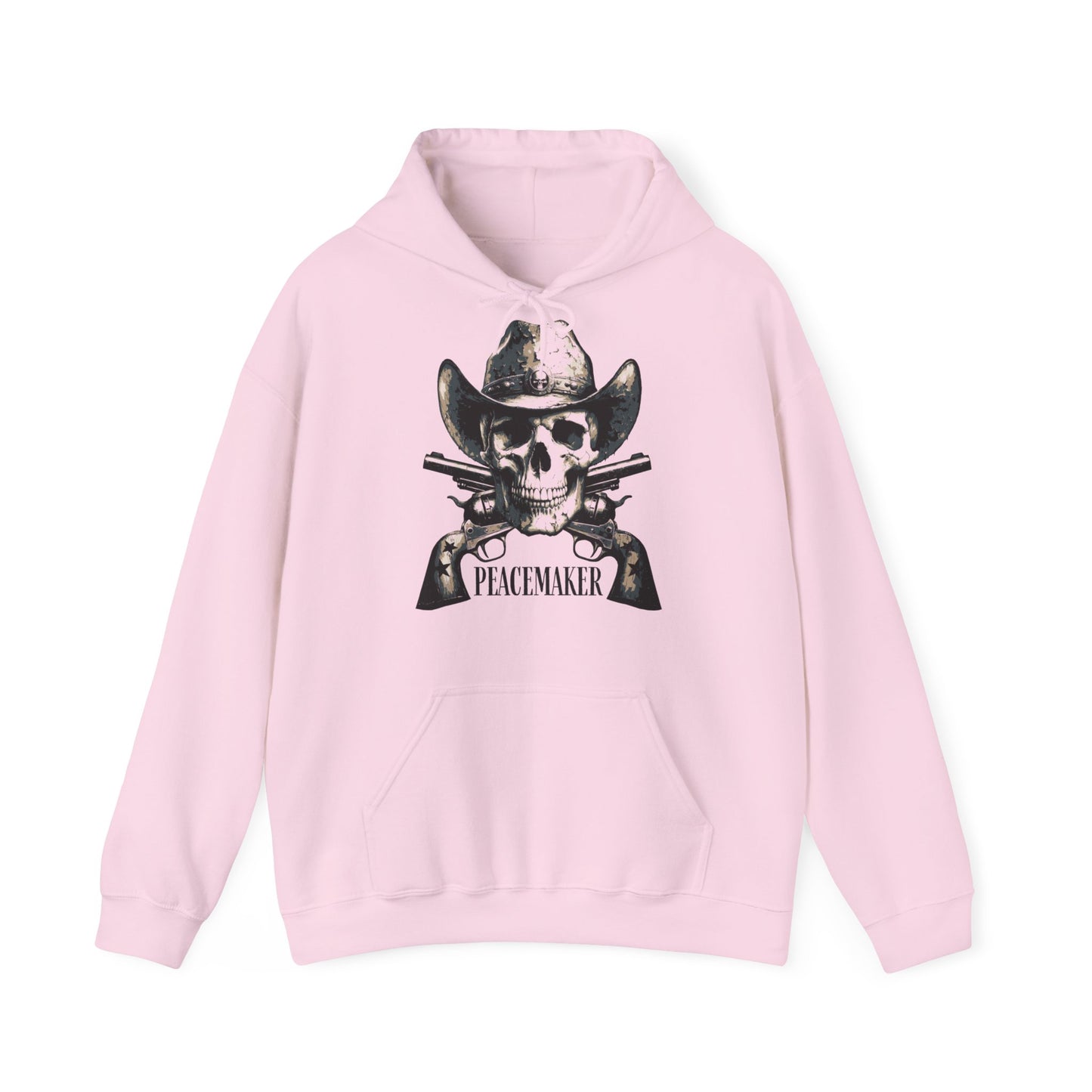 Unisex Hoodie Peacemaker